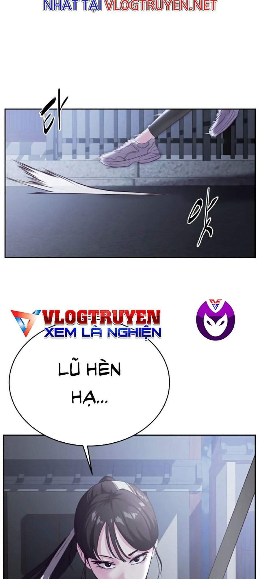 Cậu Bé Của Thần Chết Chap 118 - Next Chap 119