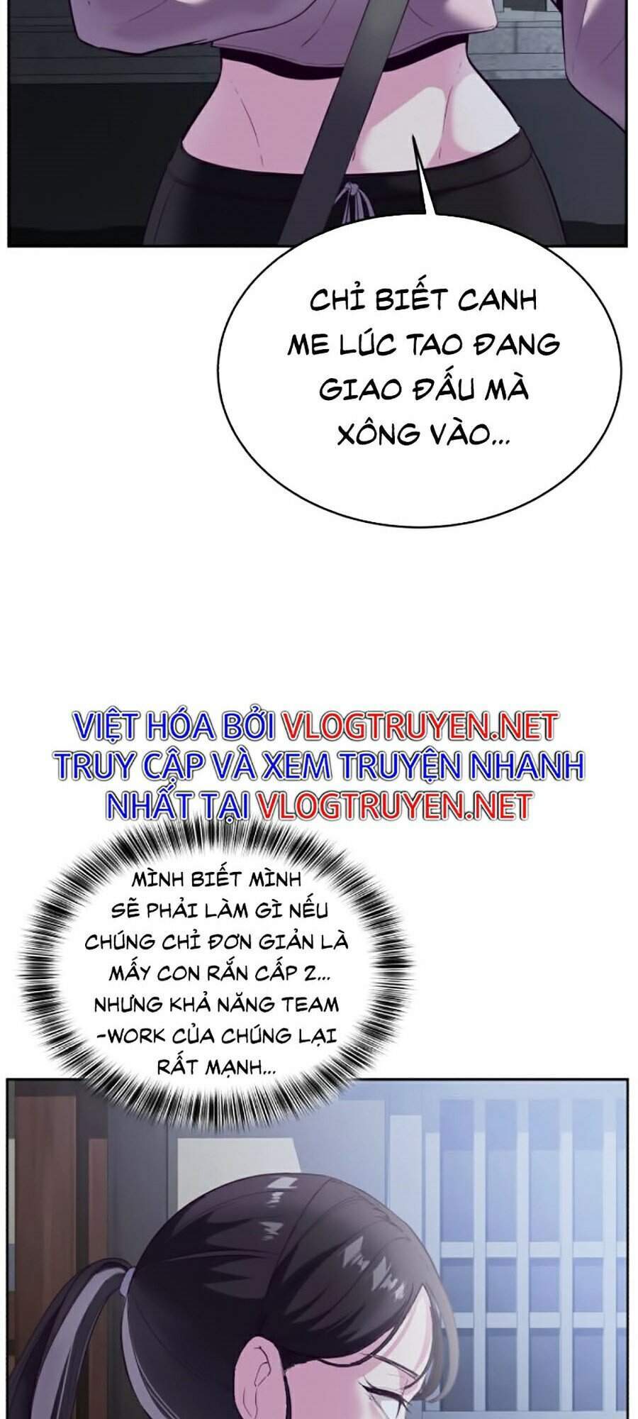 Cậu Bé Của Thần Chết Chap 118 - Next Chap 119