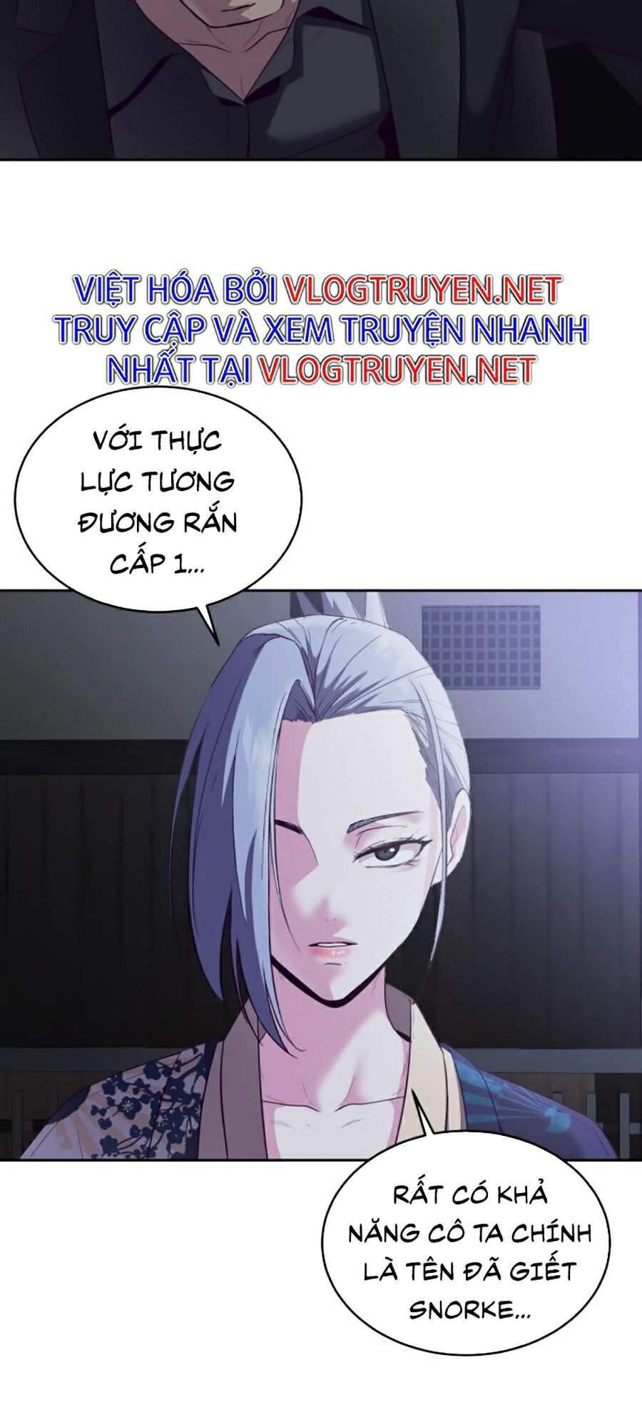 Cậu Bé Của Thần Chết Chap 118 - Next Chap 119
