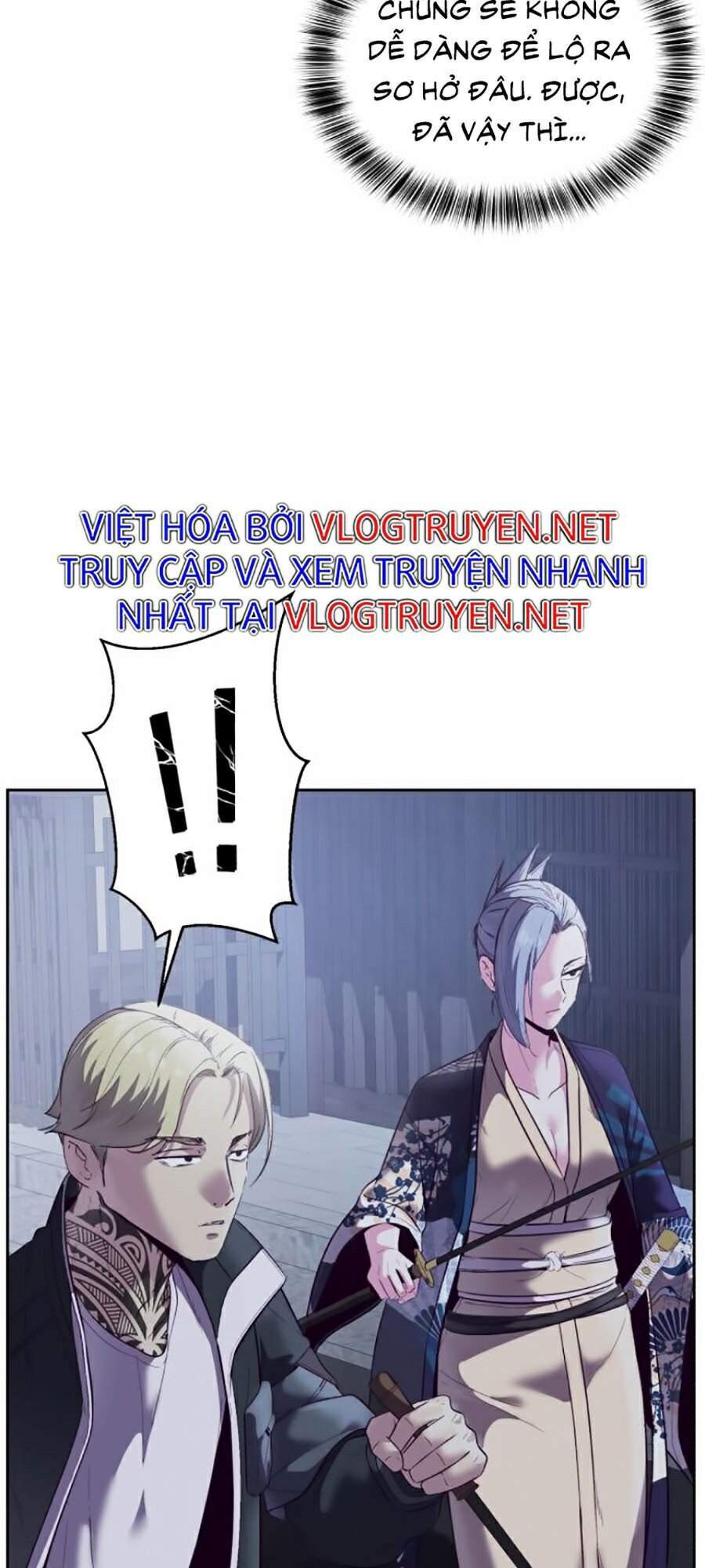 Cậu Bé Của Thần Chết Chap 118 - Next Chap 119