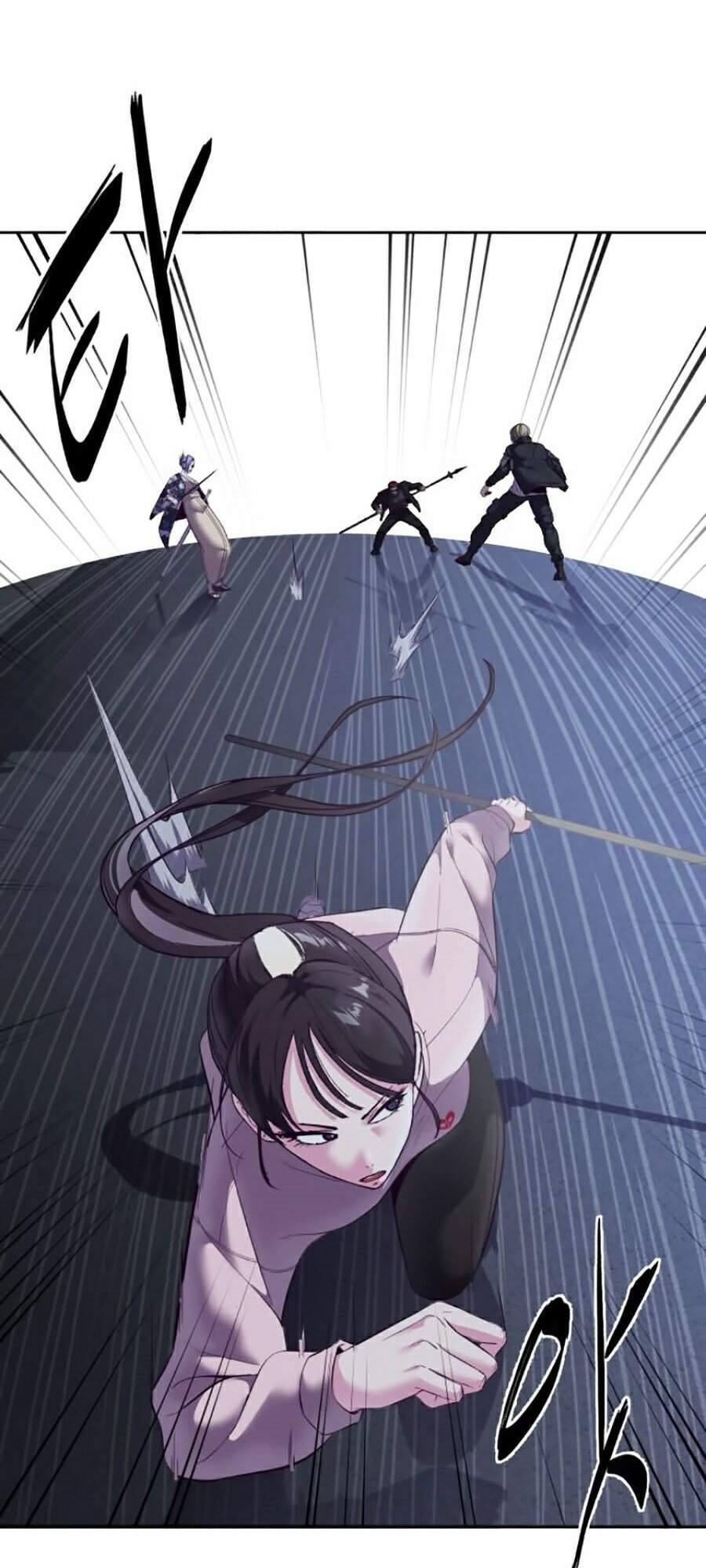Cậu Bé Của Thần Chết Chap 118 - Next Chap 119