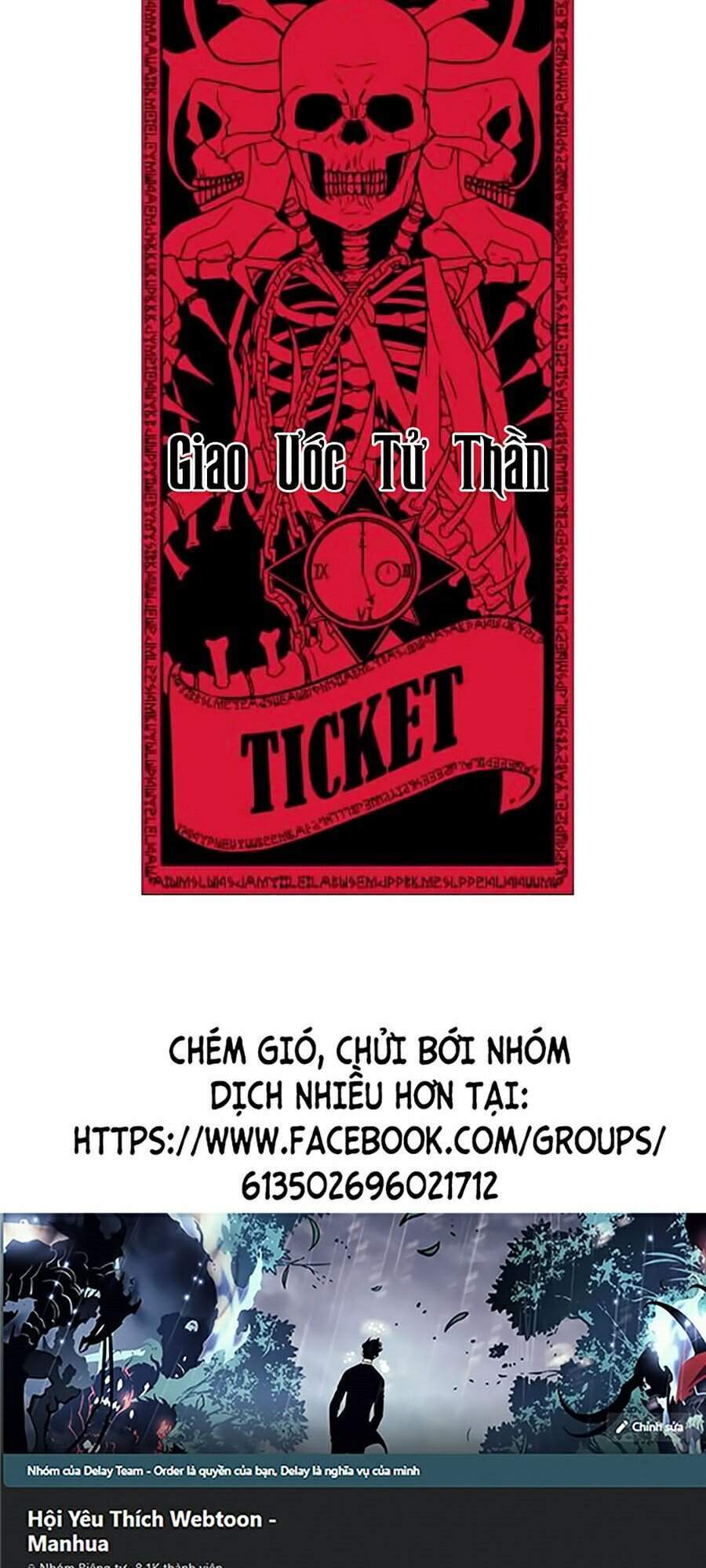Cậu Bé Của Thần Chết Chap 118 - Next Chap 119