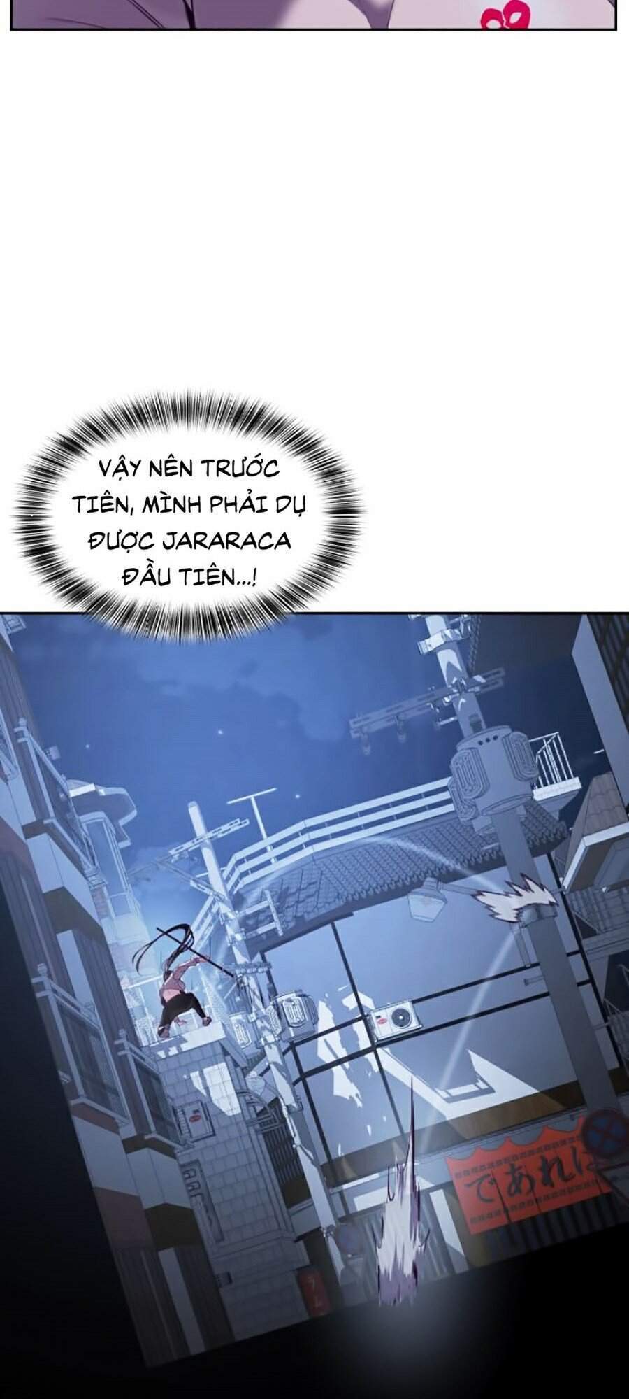 Cậu Bé Của Thần Chết Chap 118 - Next Chap 119