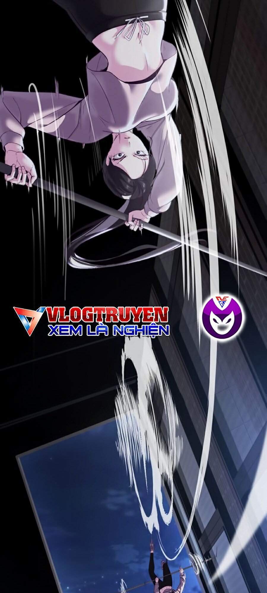 Cậu Bé Của Thần Chết Chap 118 - Next Chap 119
