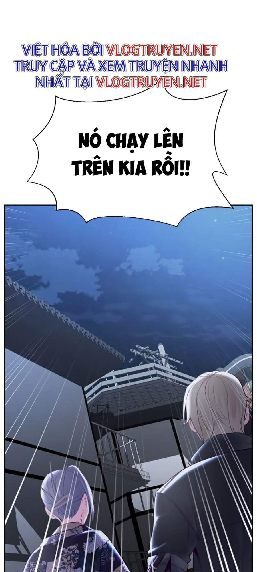 Cậu Bé Của Thần Chết Chap 118 - Next Chap 119