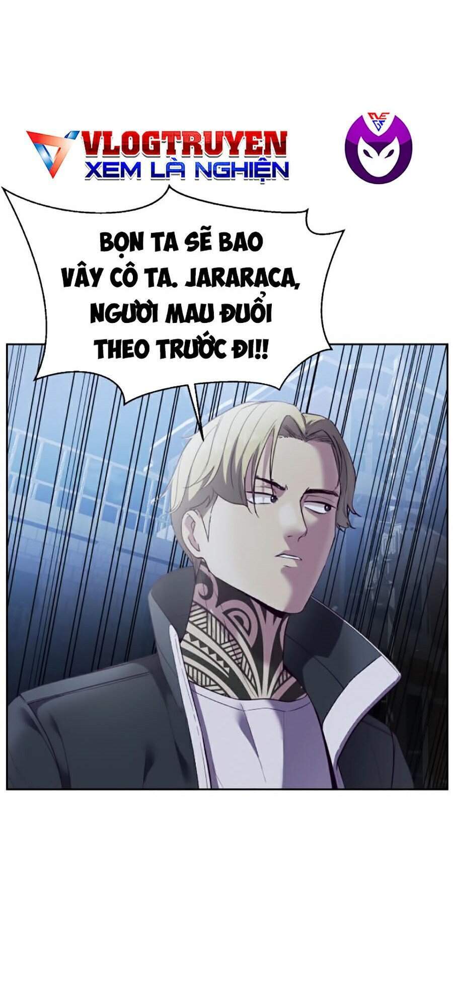 Cậu Bé Của Thần Chết Chap 118 - Next Chap 119