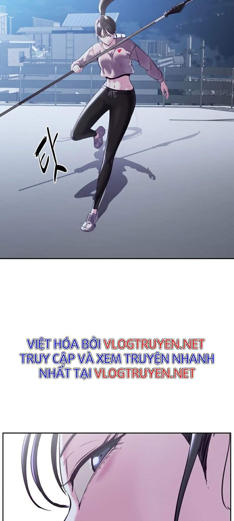 Cậu Bé Của Thần Chết Chap 118 - Next Chap 119