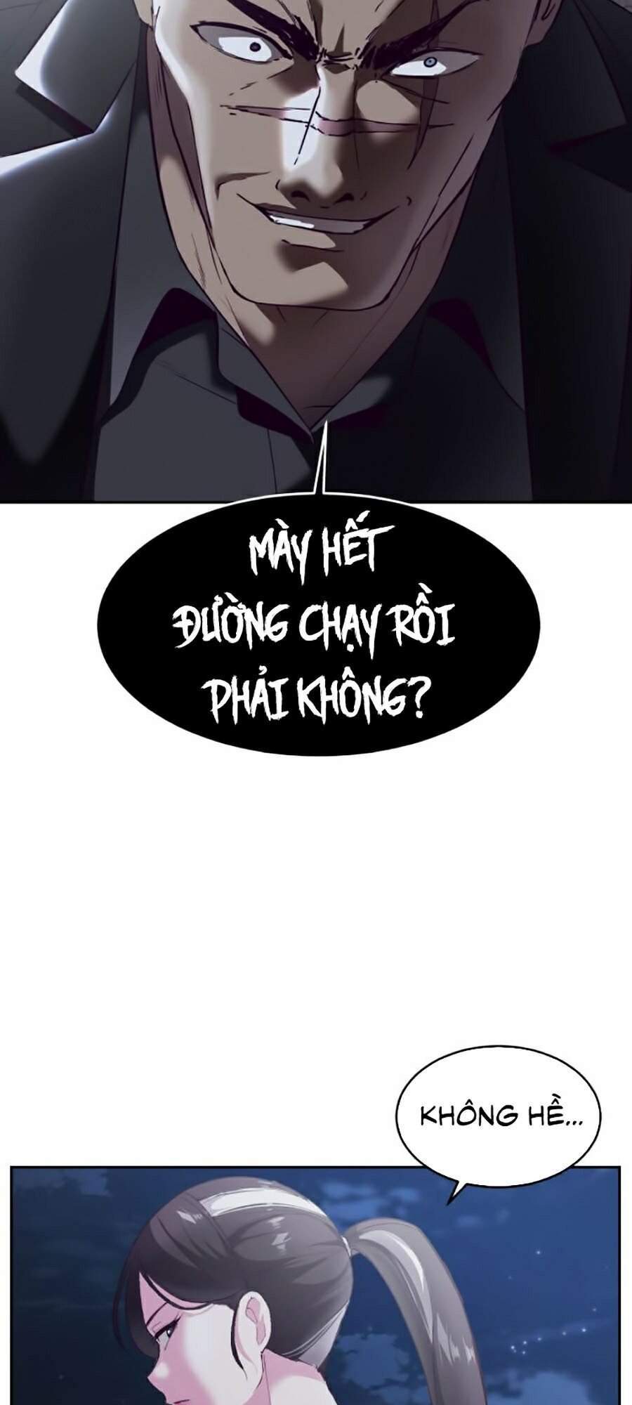 Cậu Bé Của Thần Chết Chap 118 - Next Chap 119