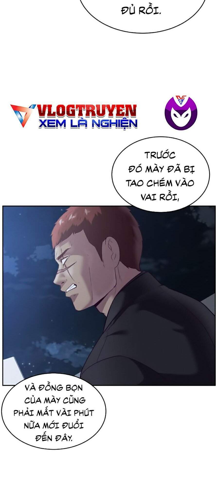Cậu Bé Của Thần Chết Chap 118 - Next Chap 119