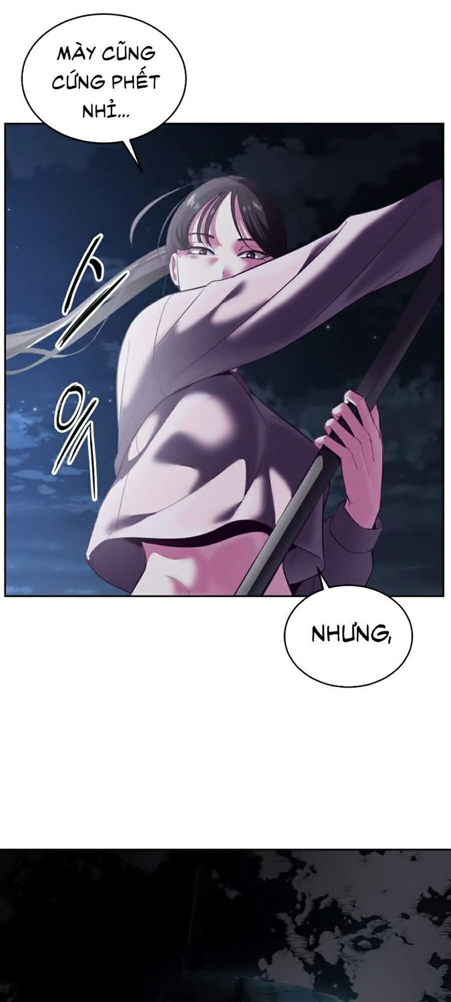 Cậu Bé Của Thần Chết Chap 118 - Next Chap 119