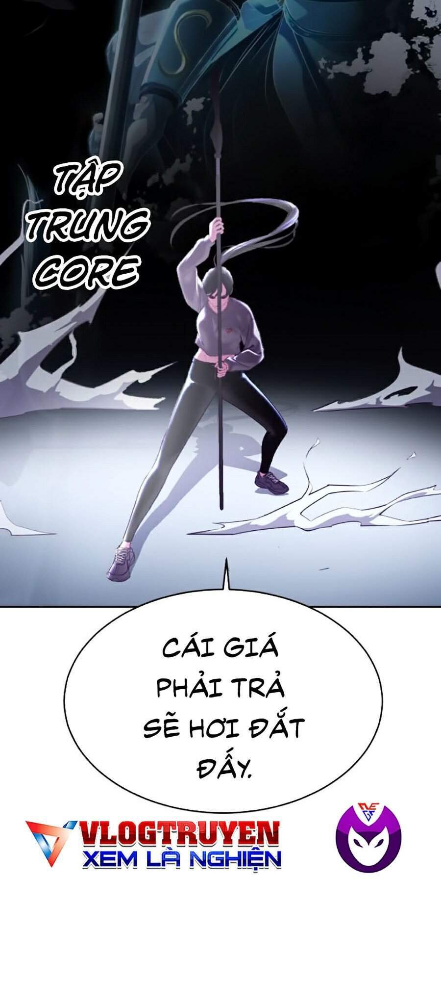 Cậu Bé Của Thần Chết Chap 118 - Next Chap 119