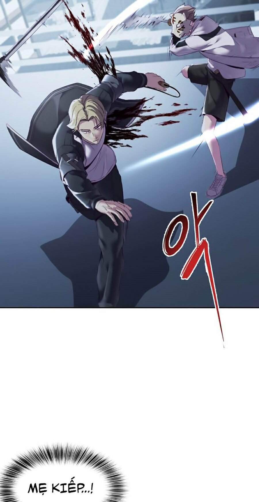 Cậu Bé Của Thần Chết Chap 119 - Next Chap 120