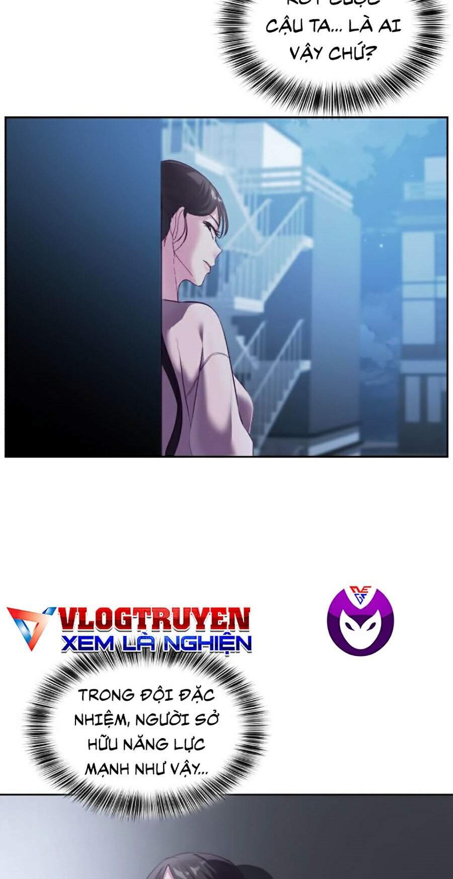 Cậu Bé Của Thần Chết Chap 119 - Next Chap 120