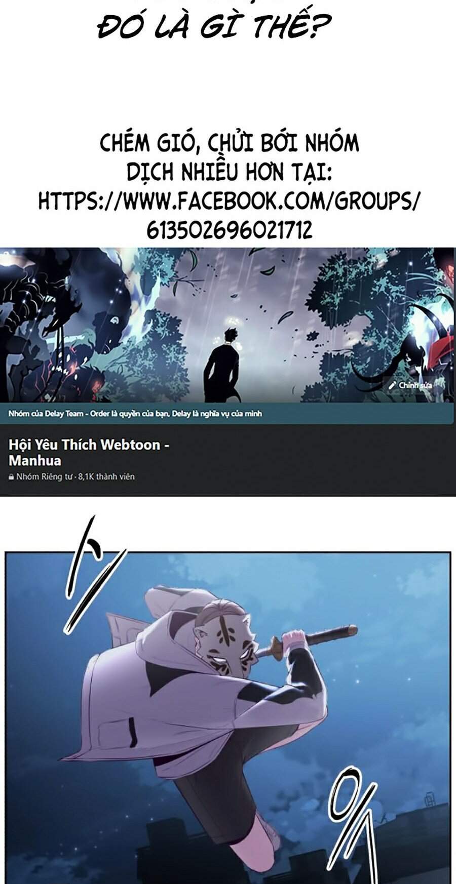Cậu Bé Của Thần Chết Chap 119 - Next Chap 120