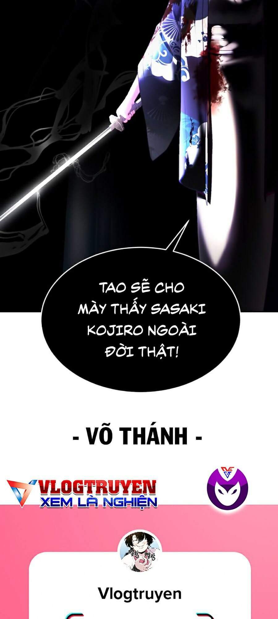 Cậu Bé Của Thần Chết Chap 119 - Next Chap 120