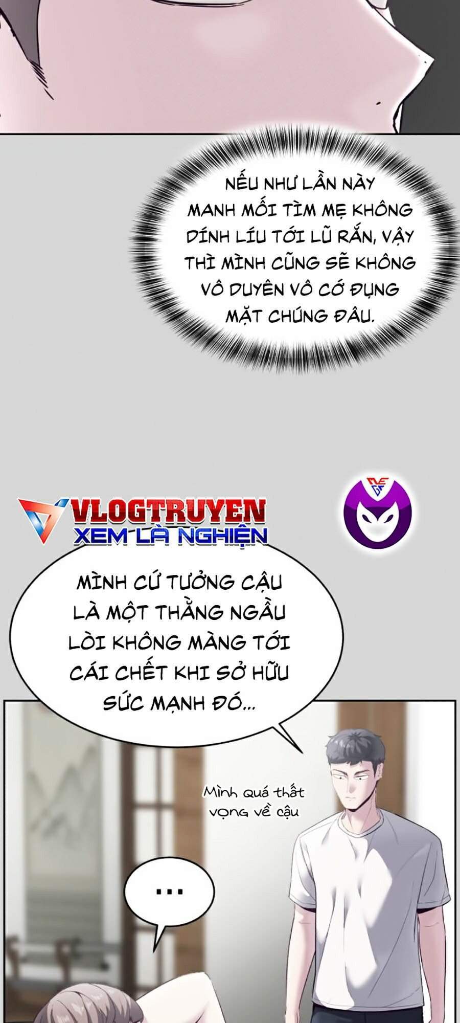 Cậu Bé Của Thần Chết Chap 119 - Next Chap 120