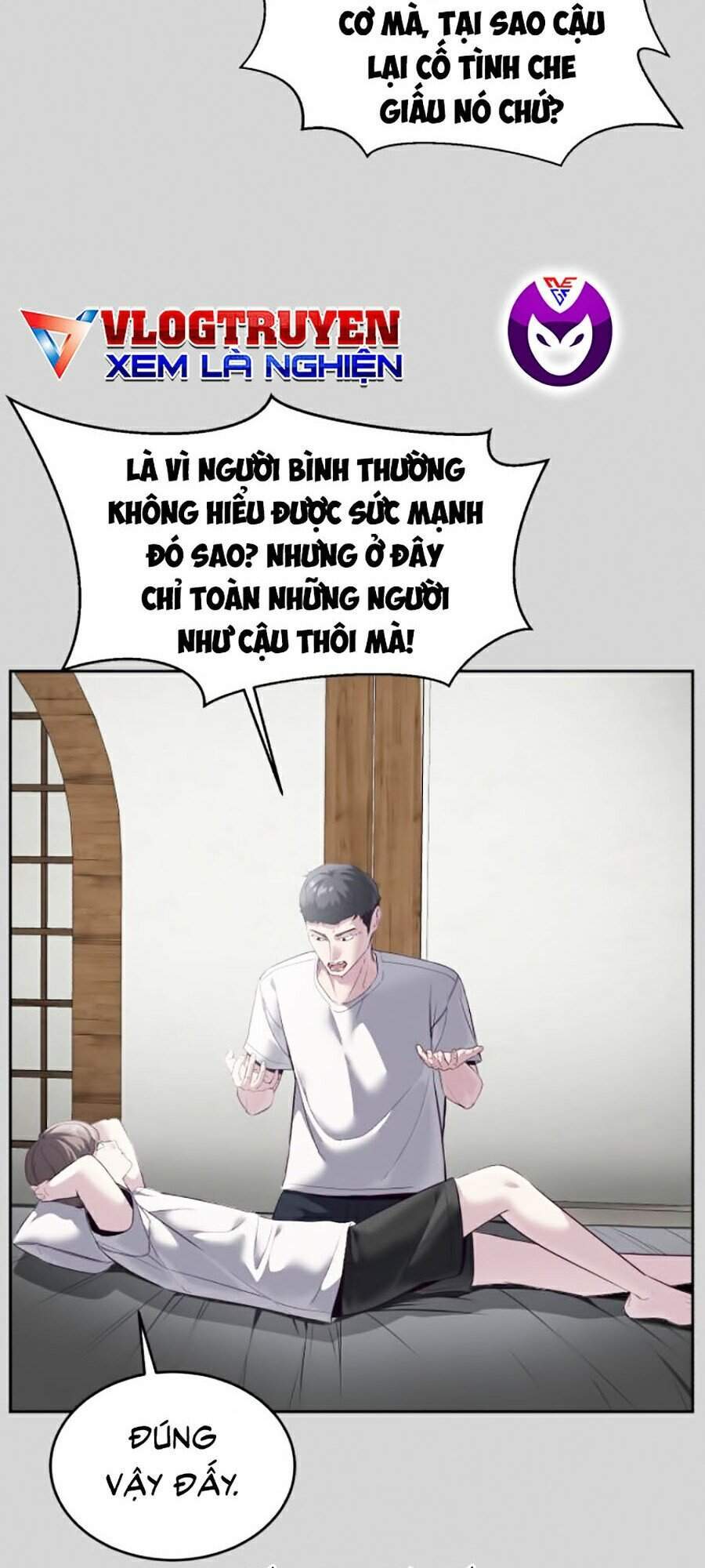 Cậu Bé Của Thần Chết Chap 119 - Next Chap 120