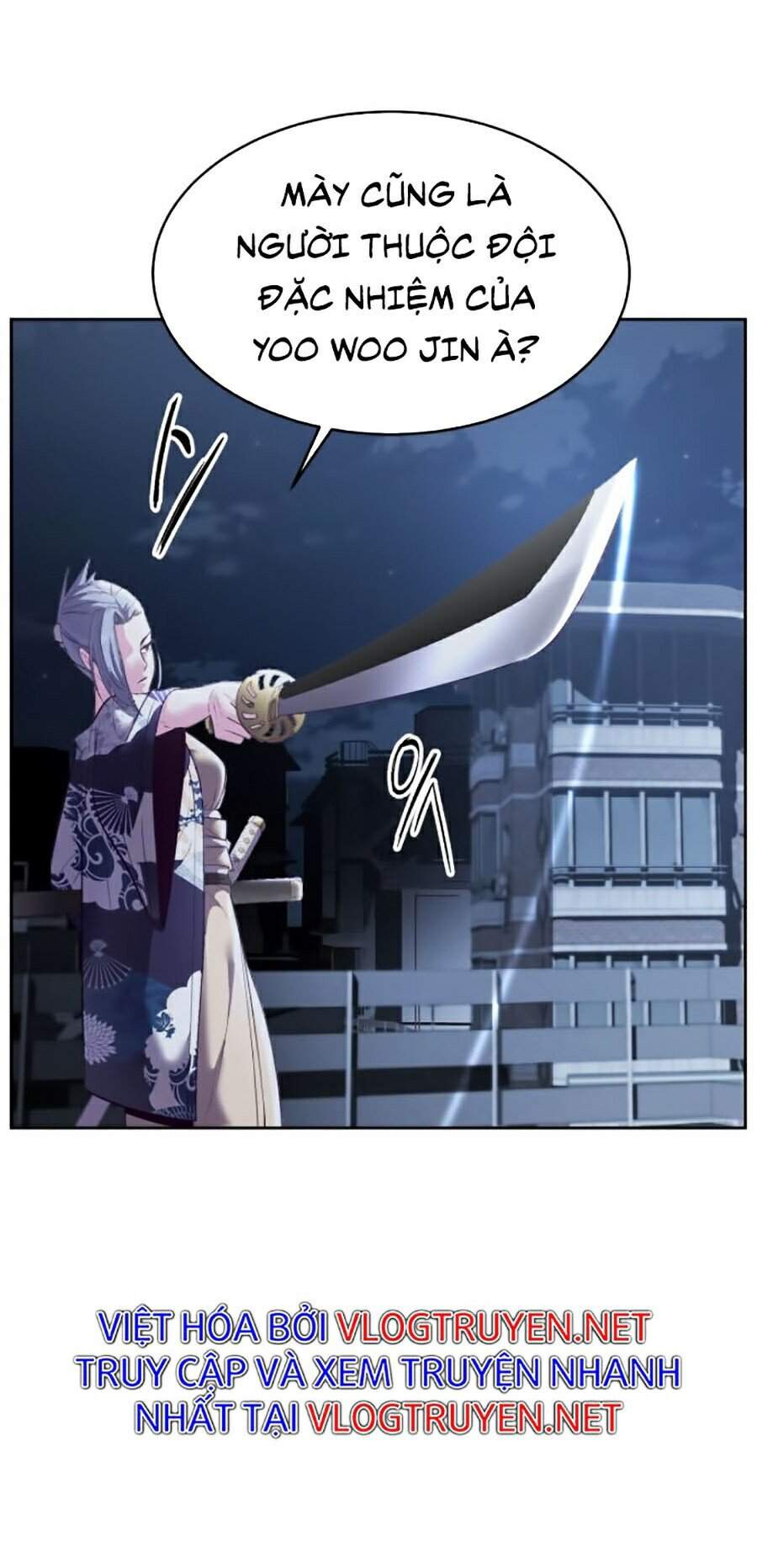 Cậu Bé Của Thần Chết Chap 119 - Next Chap 120