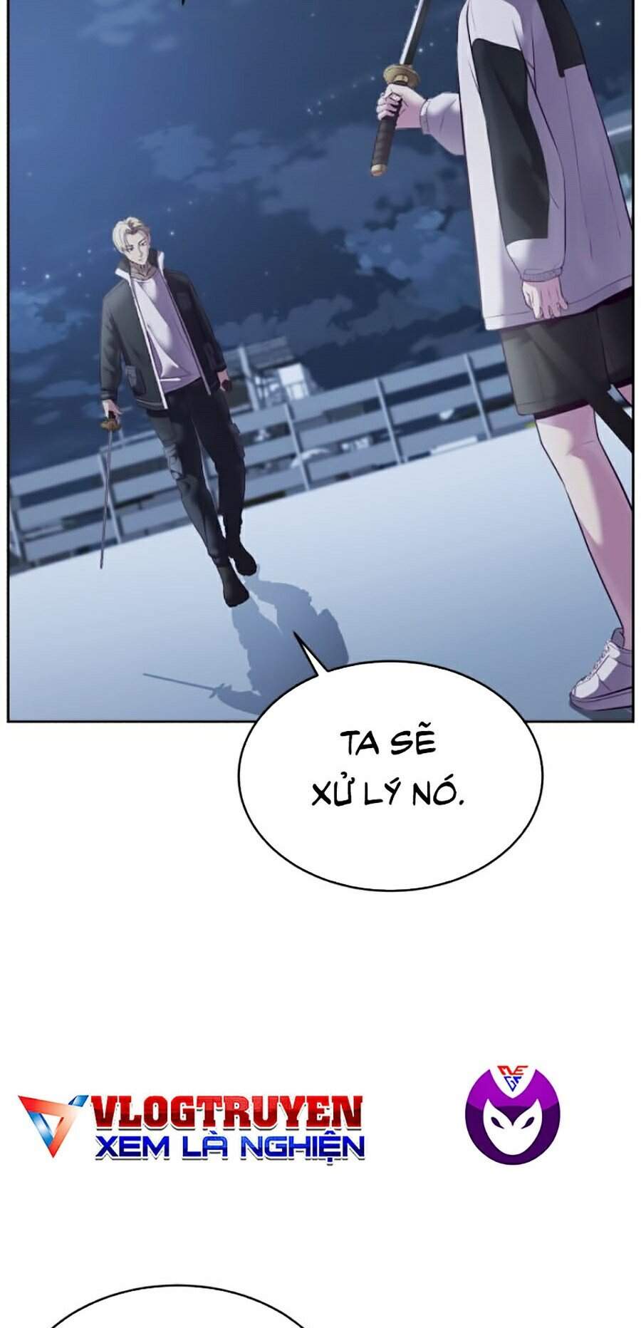 Cậu Bé Của Thần Chết Chap 119 - Next Chap 120