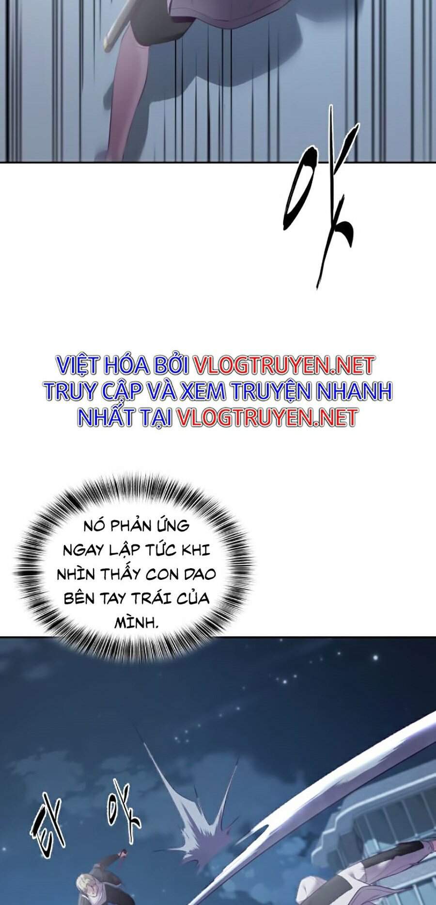Cậu Bé Của Thần Chết Chap 119 - Next Chap 120