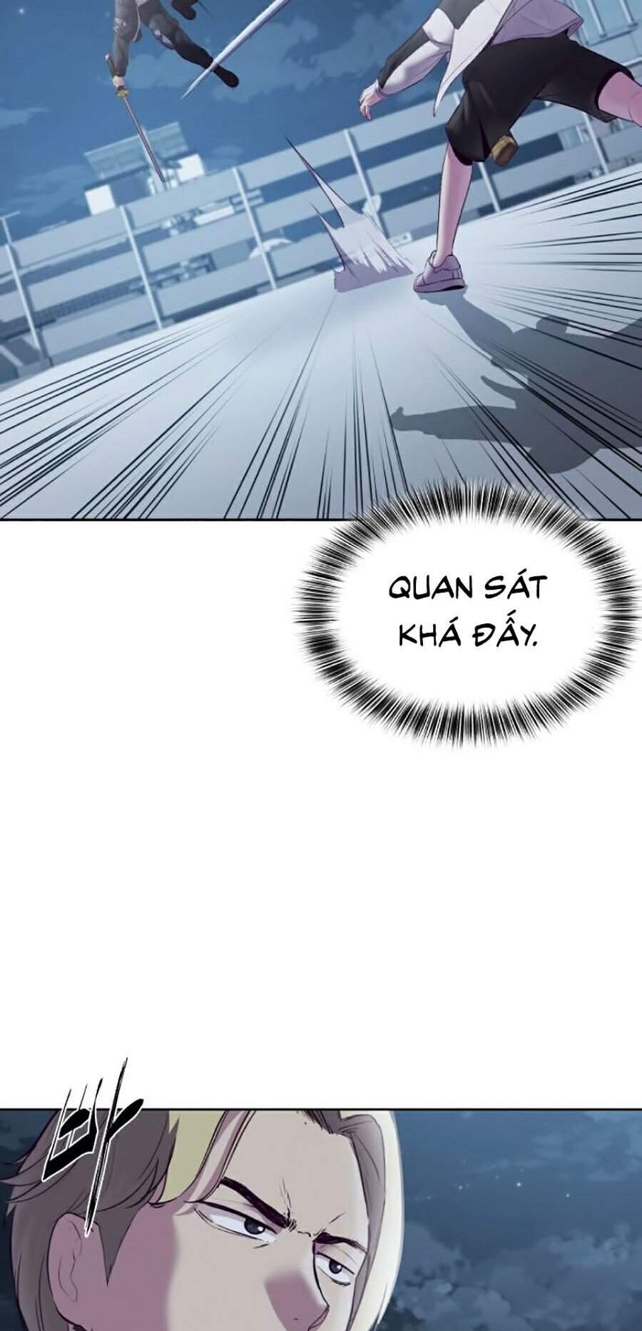 Cậu Bé Của Thần Chết Chap 119 - Next Chap 120