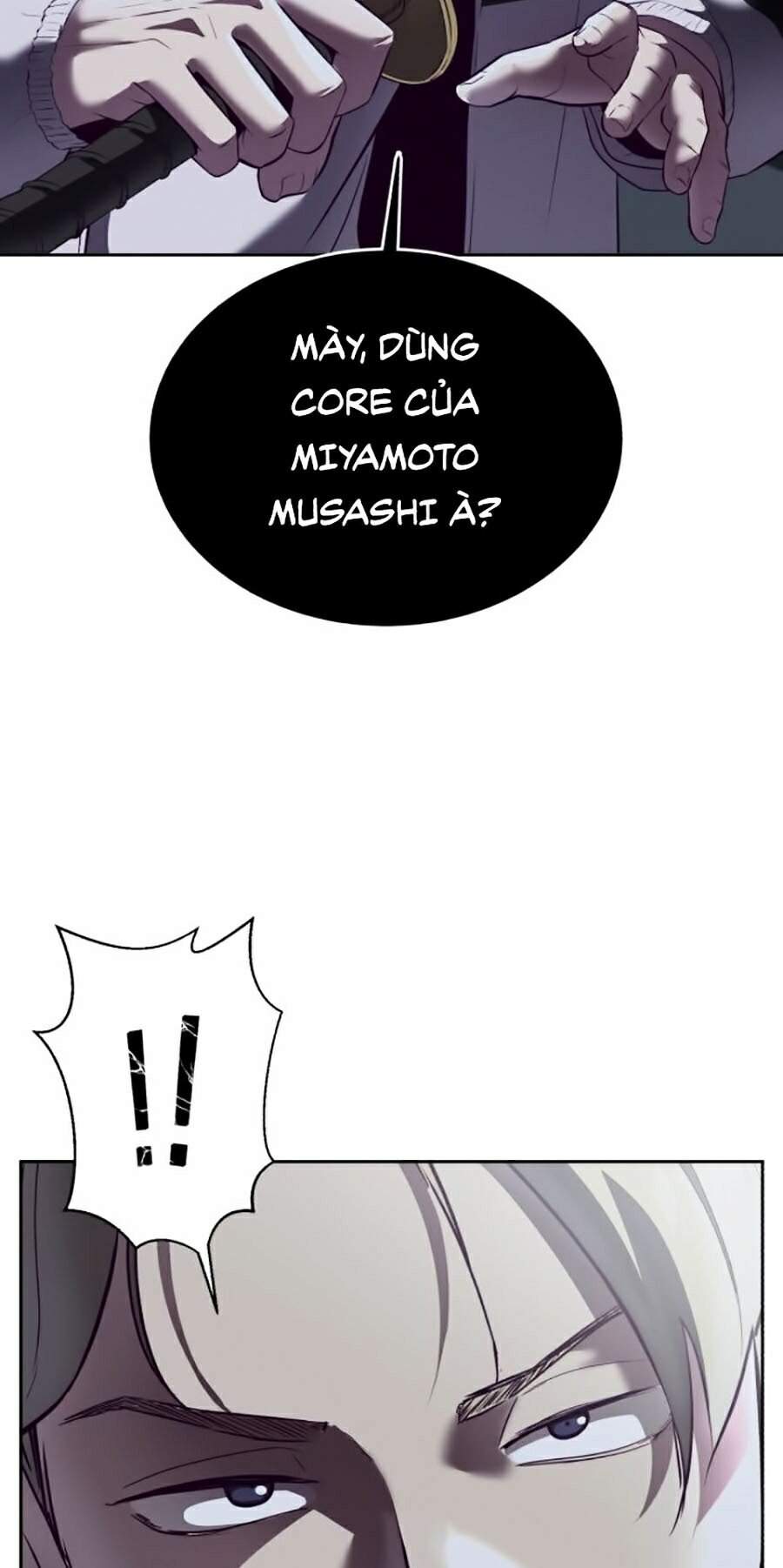 Cậu Bé Của Thần Chết Chap 119 - Next Chap 120
