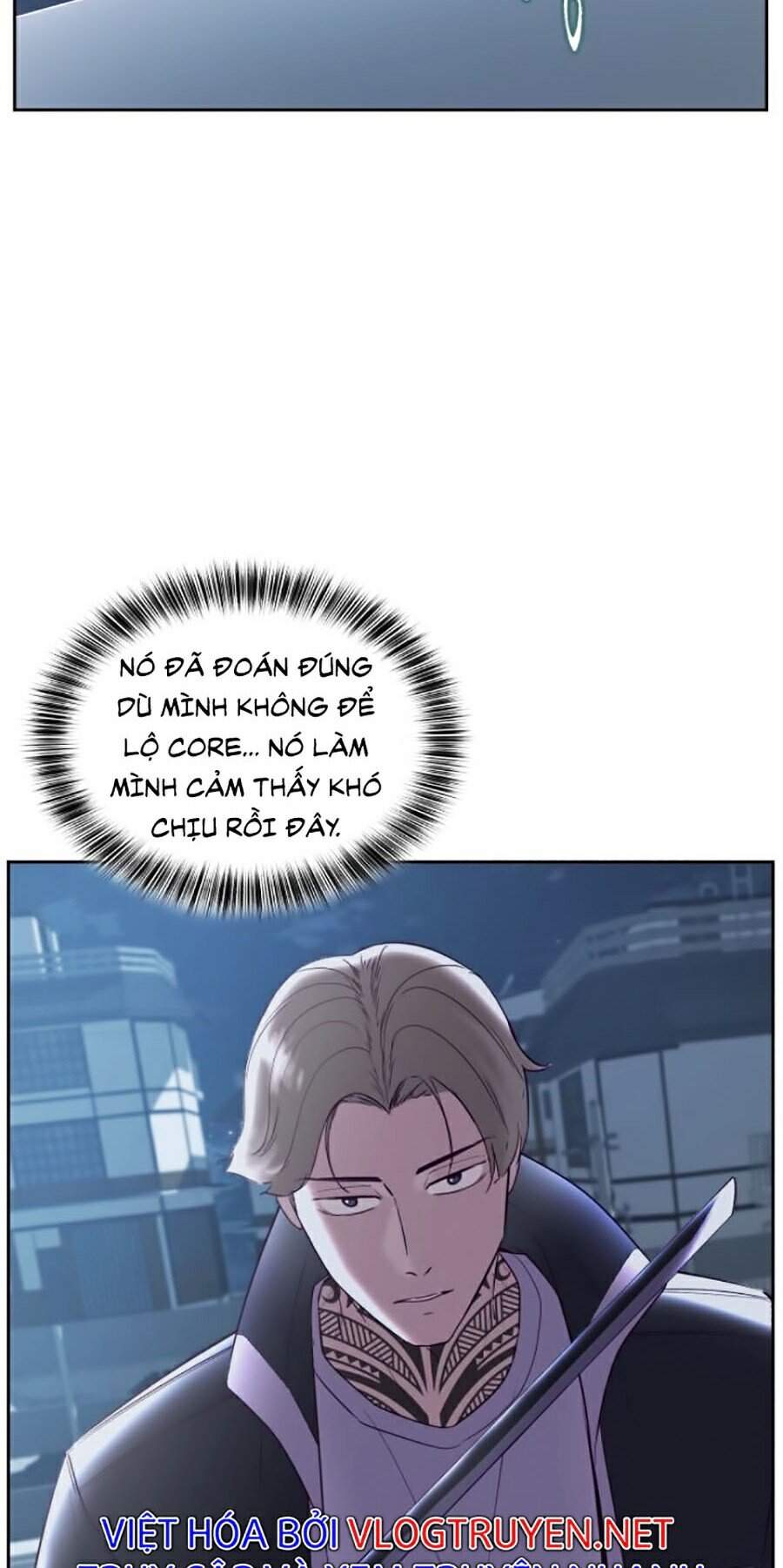Cậu Bé Của Thần Chết Chap 119 - Next Chap 120