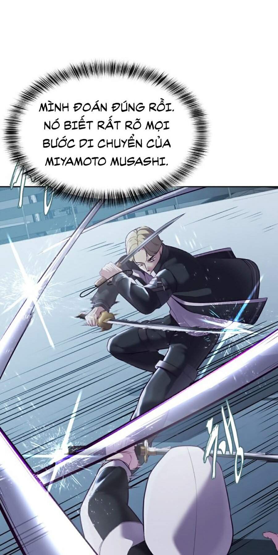Cậu Bé Của Thần Chết Chap 119 - Next Chap 120