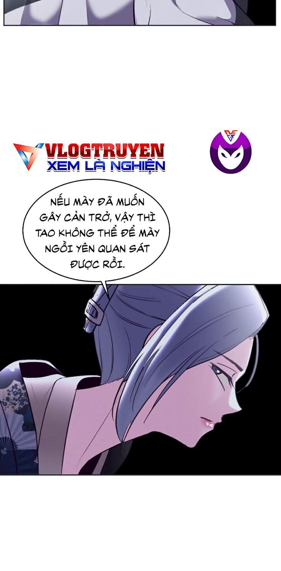 Cậu Bé Của Thần Chết Chap 119 - Next Chap 120