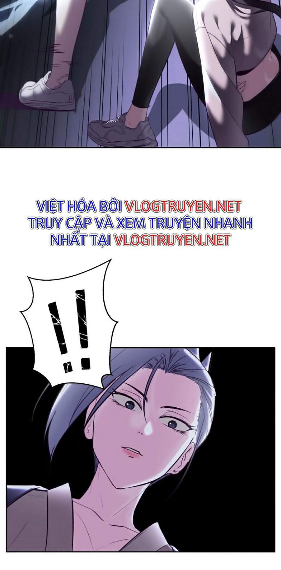 Cậu Bé Của Thần Chết Chap 119 - Next Chap 120