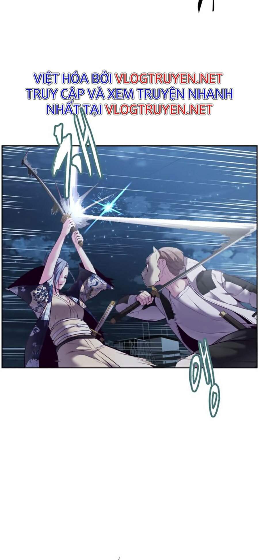 Cậu Bé Của Thần Chết Chap 119 - Next Chap 120