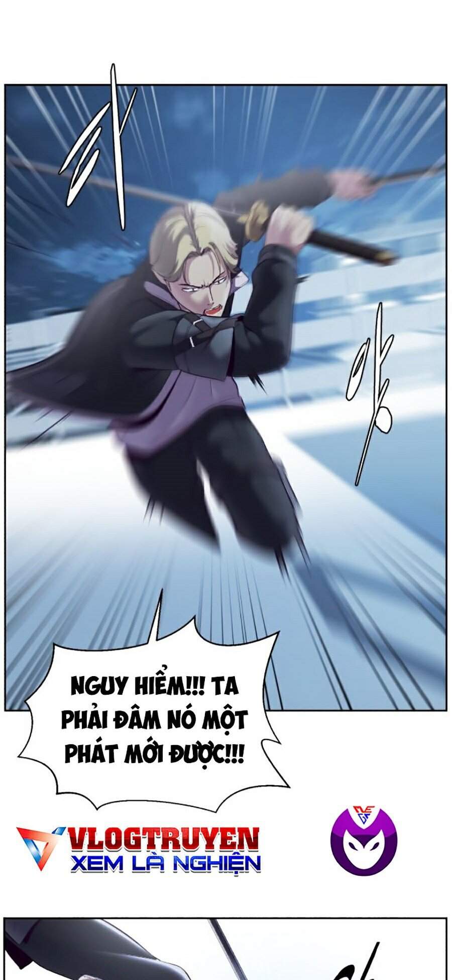 Cậu Bé Của Thần Chết Chap 119 - Next Chap 120