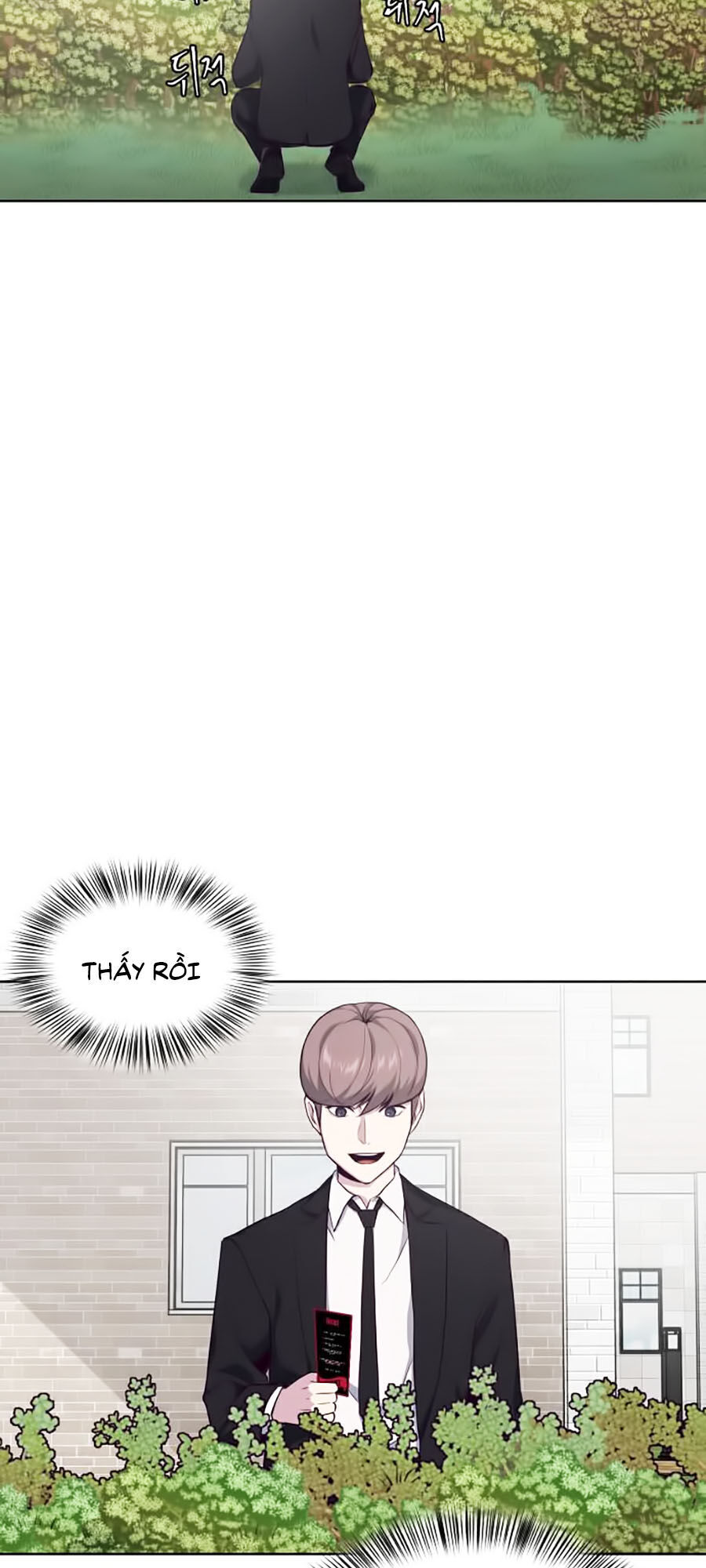 Cậu Bé Của Thần Chết Chap 12 - Next Chap 13