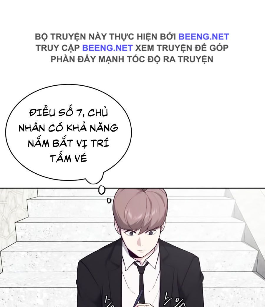 Cậu Bé Của Thần Chết Chap 12 - Next Chap 13