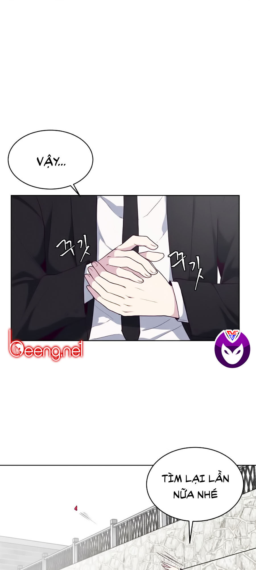 Cậu Bé Của Thần Chết Chap 12 - Next Chap 13