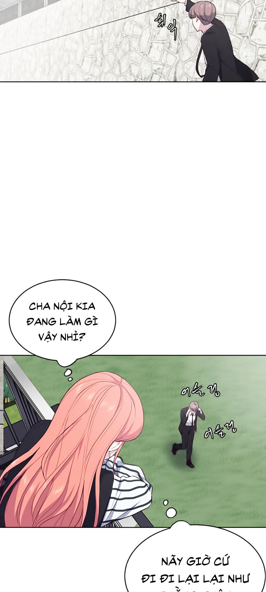 Cậu Bé Của Thần Chết Chap 12 - Next Chap 13