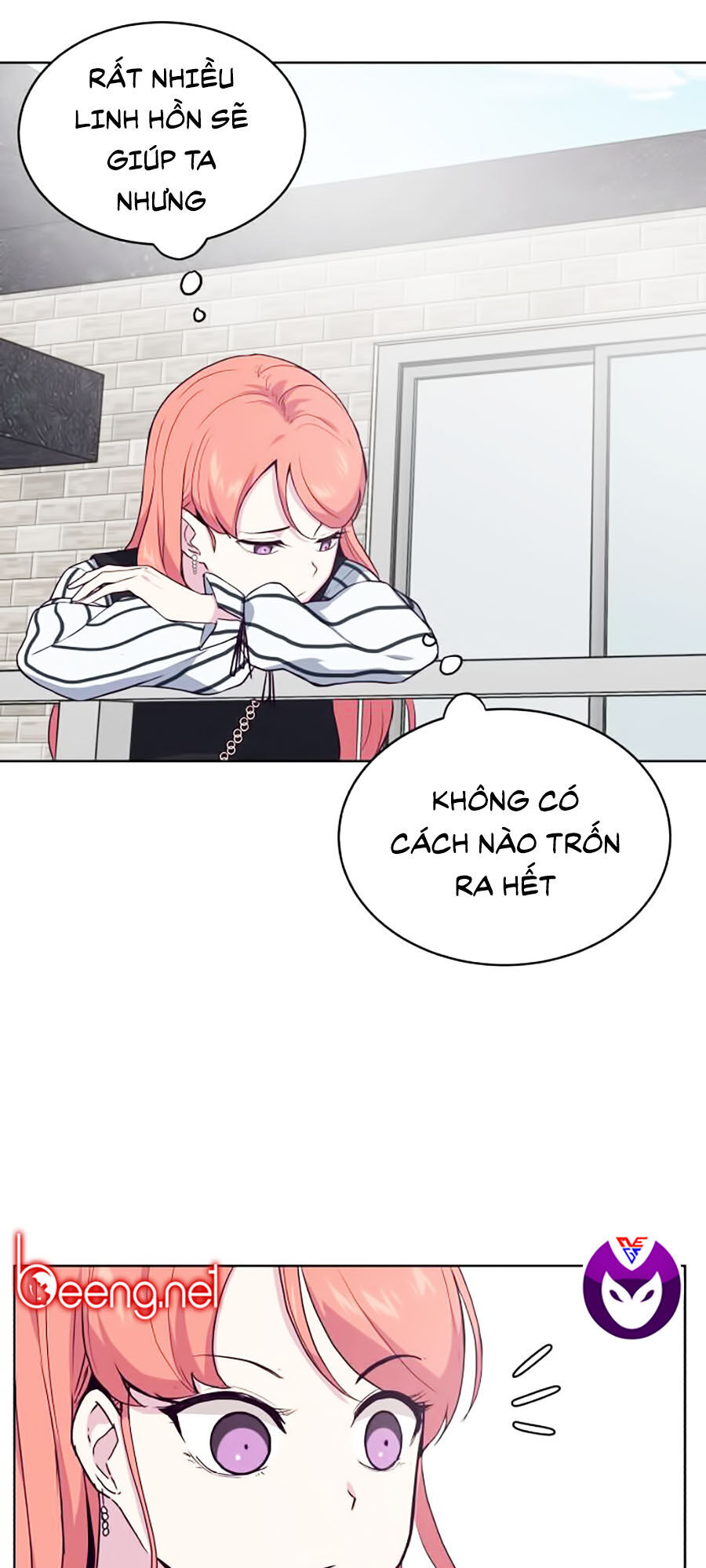 Cậu Bé Của Thần Chết Chap 12 - Next Chap 13