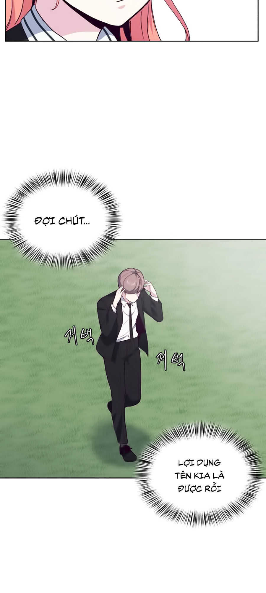 Cậu Bé Của Thần Chết Chap 12 - Next Chap 13
