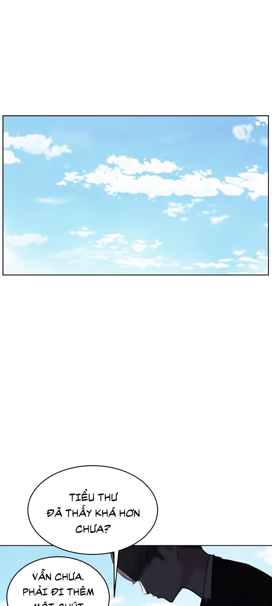 Cậu Bé Của Thần Chết Chap 12 - Next Chap 13