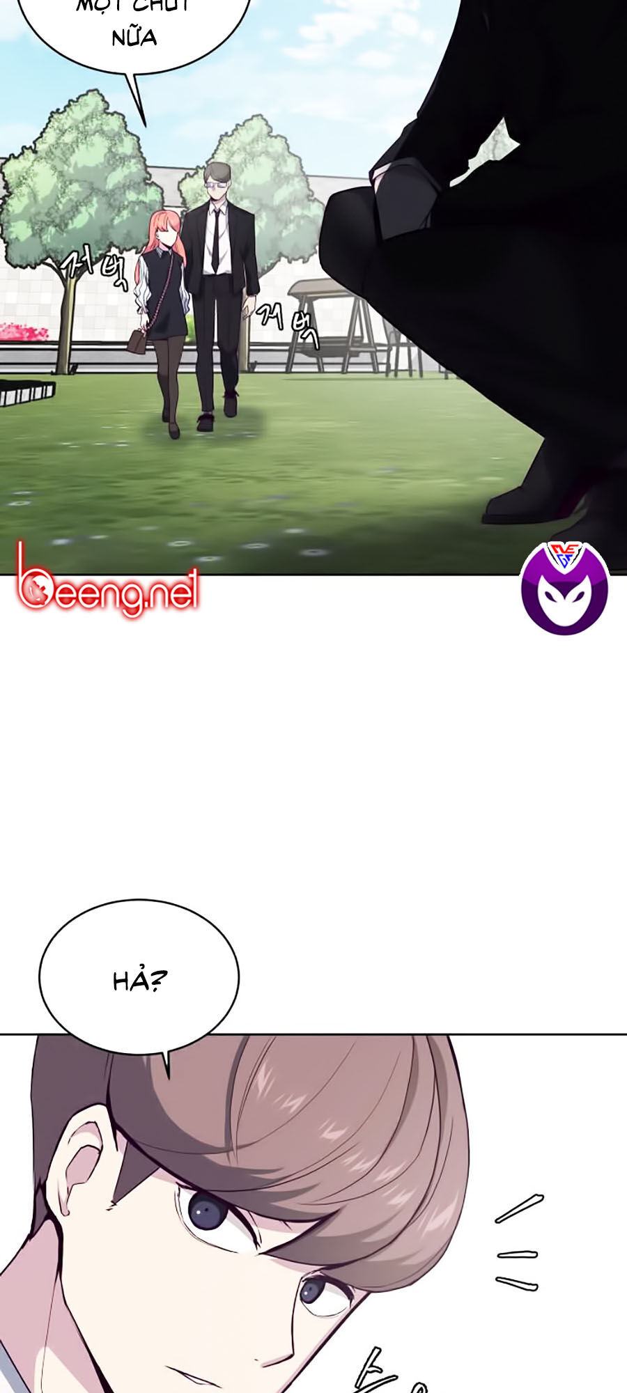 Cậu Bé Của Thần Chết Chap 12 - Next Chap 13