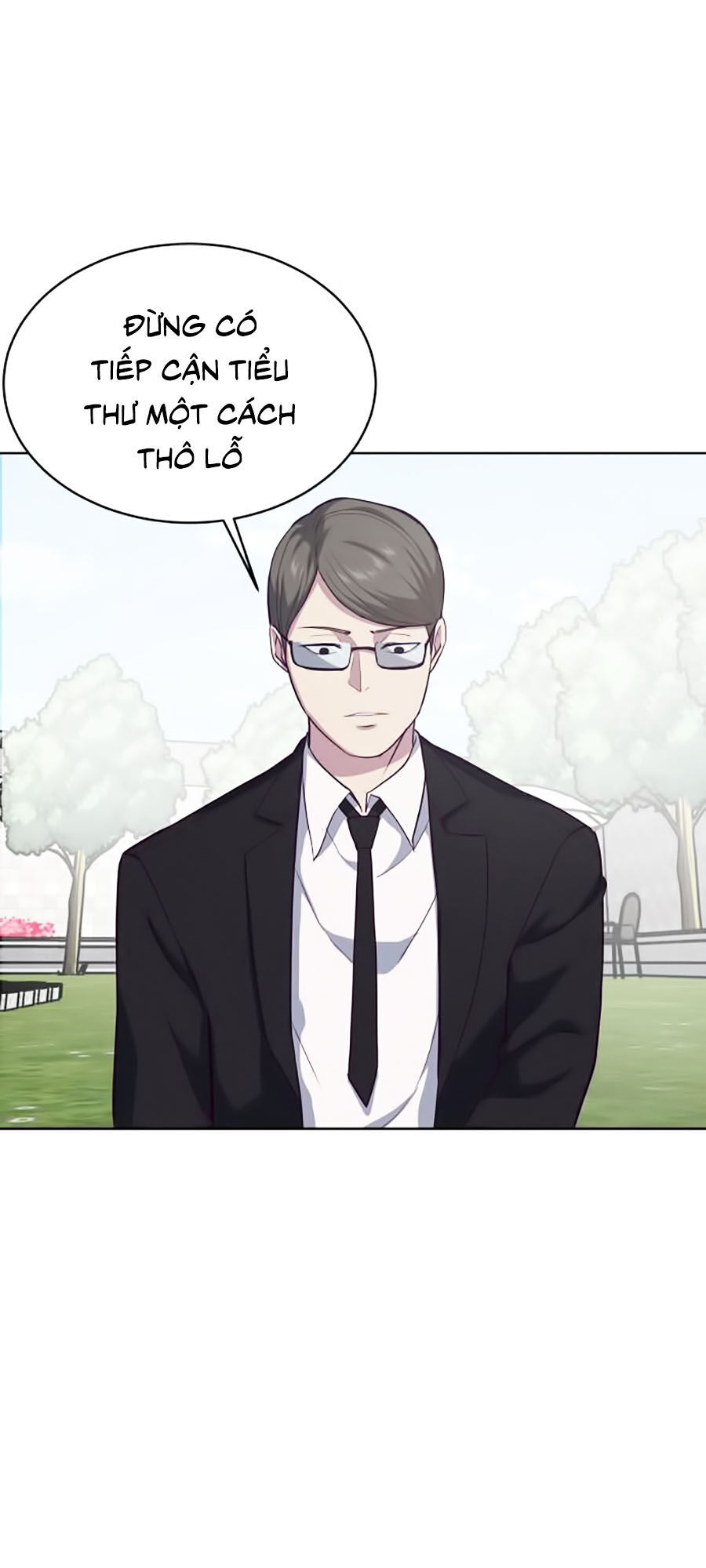 Cậu Bé Của Thần Chết Chap 12 - Next Chap 13