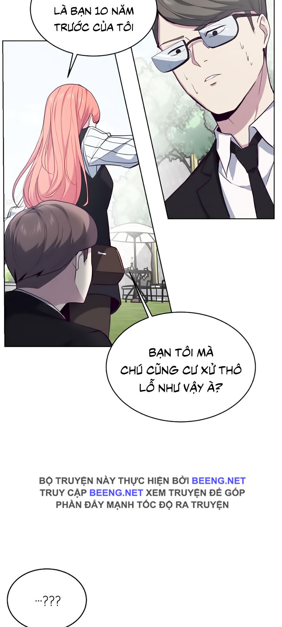 Cậu Bé Của Thần Chết Chap 12 - Next Chap 13