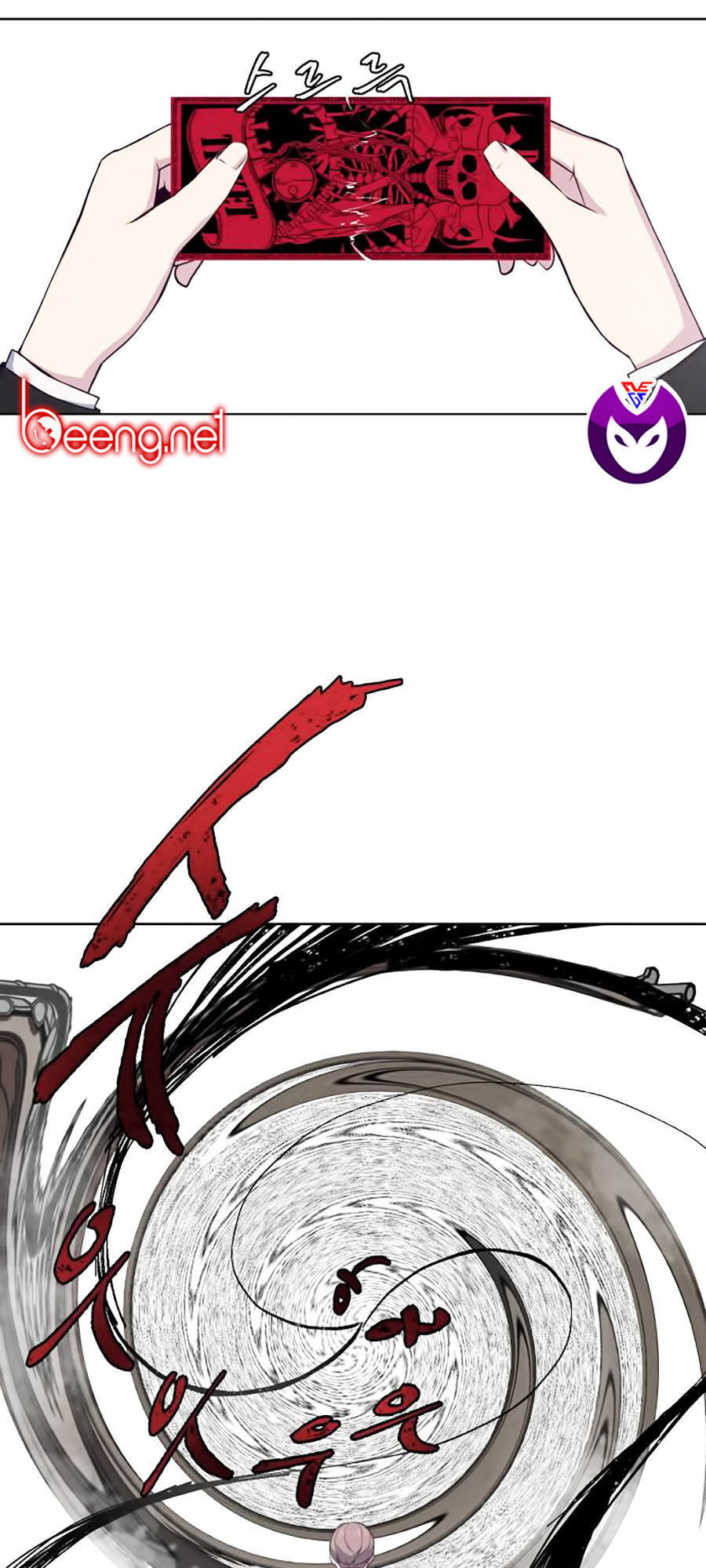 Cậu Bé Của Thần Chết Chap 12 - Next Chap 13