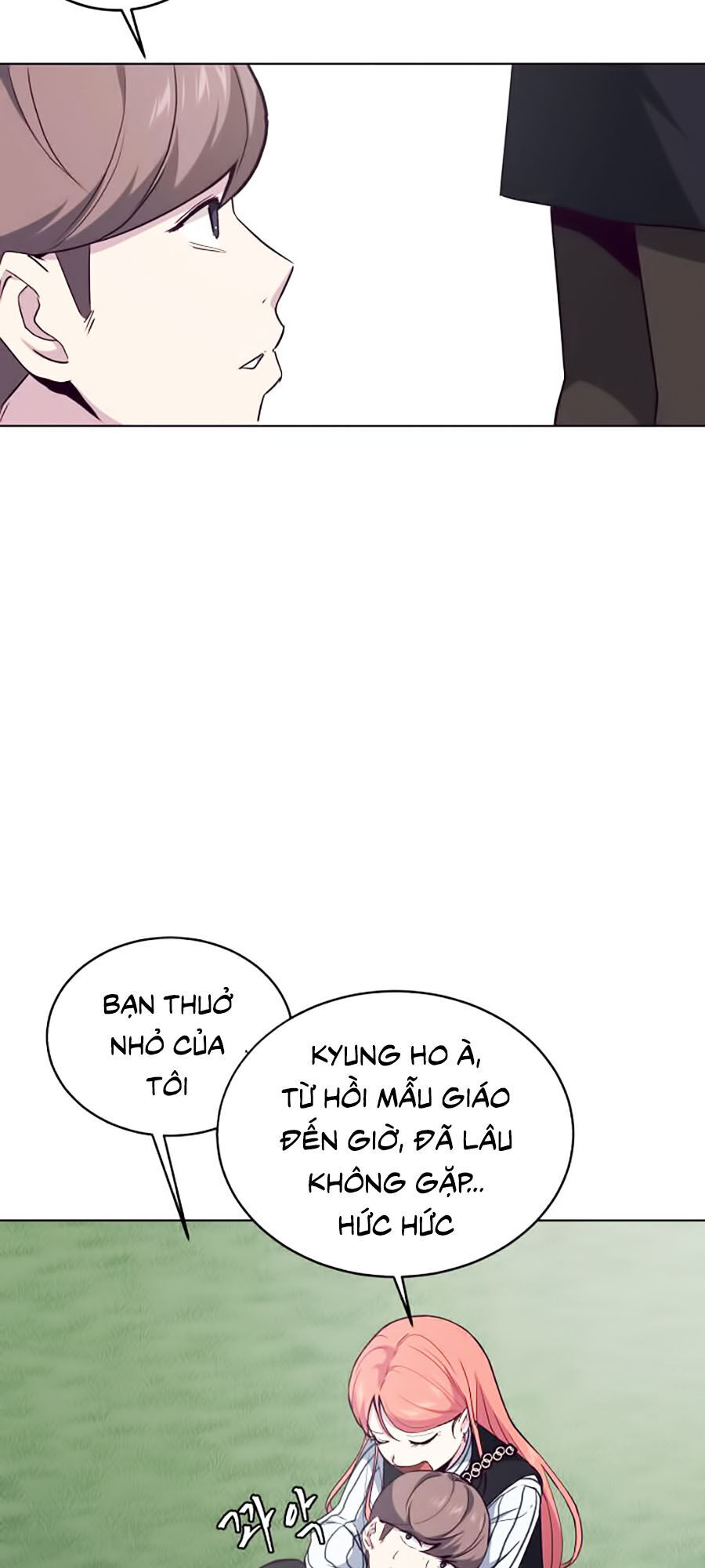 Cậu Bé Của Thần Chết Chap 12 - Next Chap 13