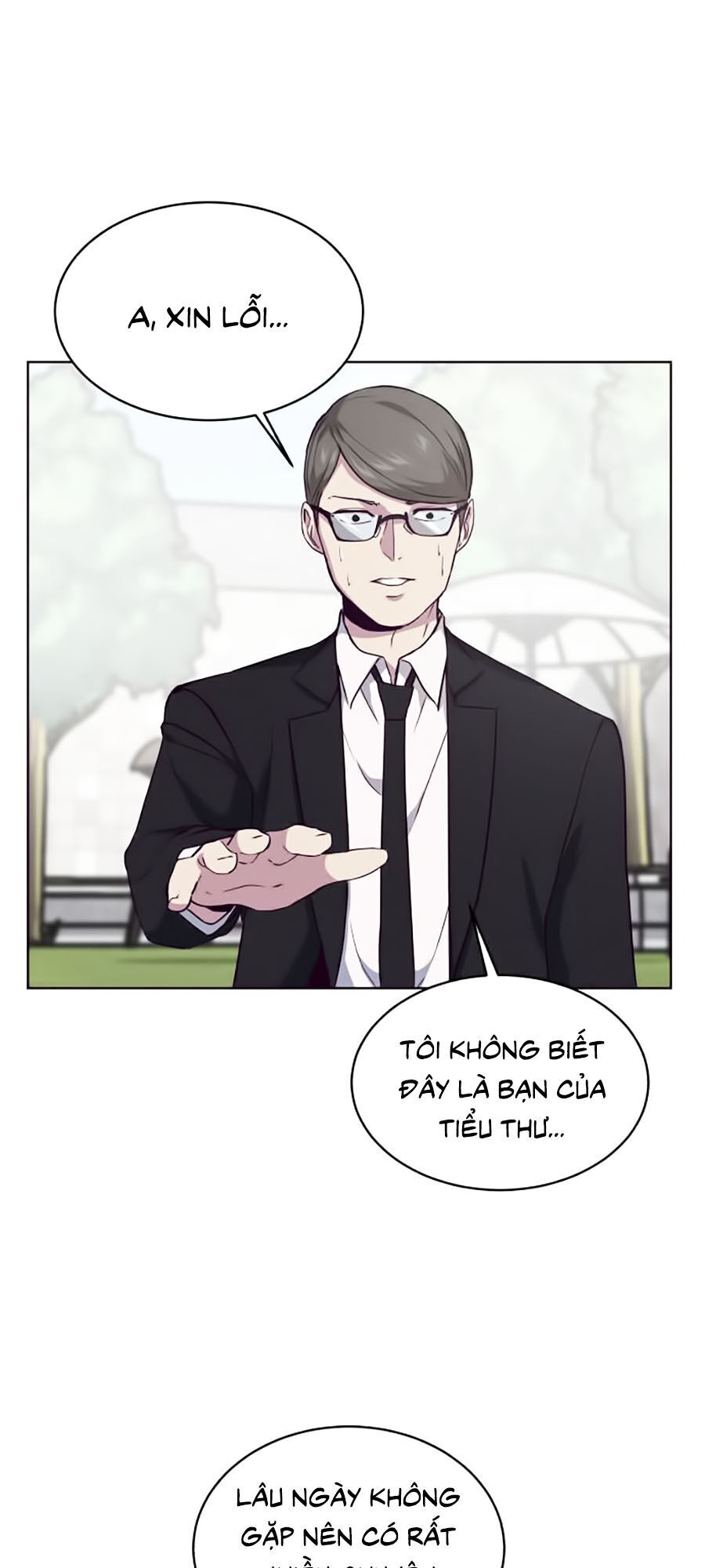 Cậu Bé Của Thần Chết Chap 12 - Next Chap 13