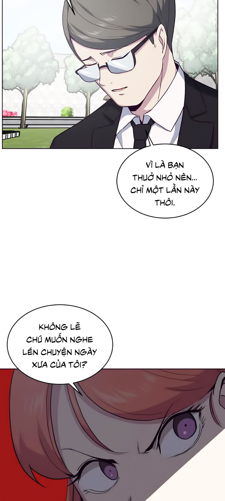 Cậu Bé Của Thần Chết Chap 12 - Next Chap 13