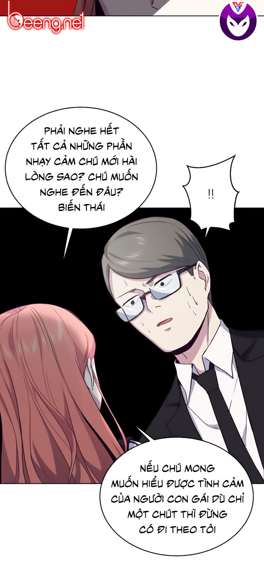 Cậu Bé Của Thần Chết Chap 12 - Next Chap 13