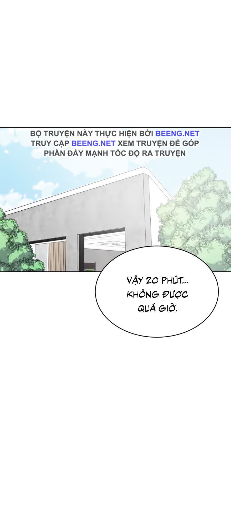 Cậu Bé Của Thần Chết Chap 12 - Next Chap 13