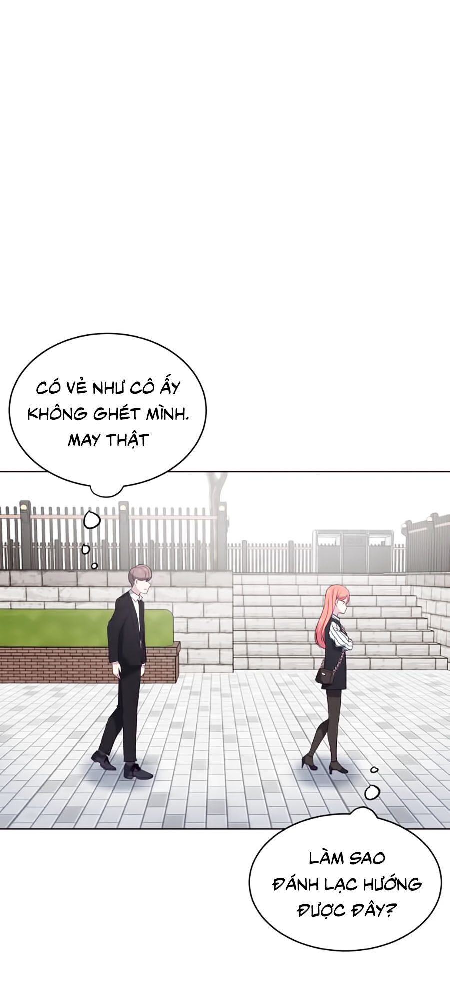 Cậu Bé Của Thần Chết Chap 12 - Next Chap 13