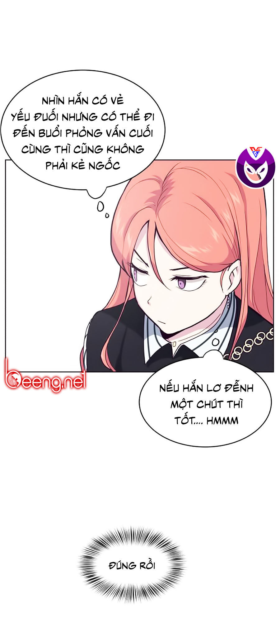 Cậu Bé Của Thần Chết Chap 12 - Next Chap 13